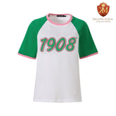 1908 Premium Chenille Shirt